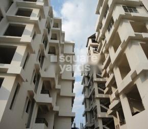 CNC Saroj Residency