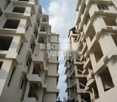 CNC Saroj Residency Featured Image