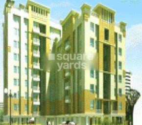 Dishant Tower residential project in Hatigaon