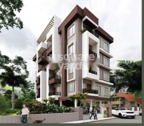 Dolphin Retreat, Beltola, Guwahati