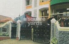Dona Apartment Featured Image