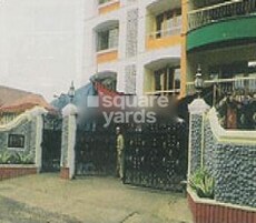 Dona Apartment Featured Image