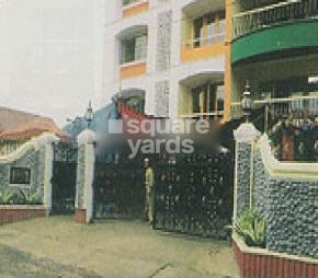 Dona Apartment, Silpukhuri, Guwahati