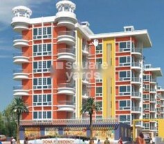 Dona Presidency, Khanapara, Guwahati