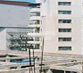 Dona Tower residential project in Ananda Nagar