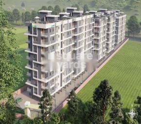 Empire Serenity in Garchuk, Guwahati