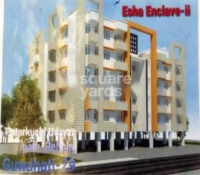 Esha Enclave Flagship