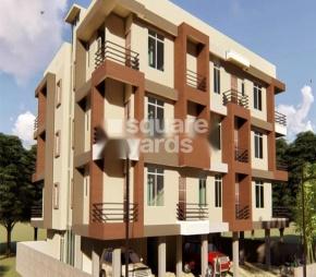 Evolution Chitra Hari Apartment