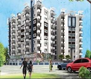Gajpati Babylon Apartment Cover Image