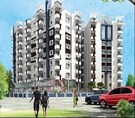 Gajpati Babylon Apartment