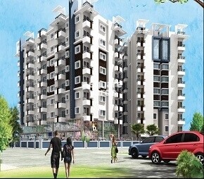 Gajpati Babylon Apartment, Jyotikuchi, Guwahati