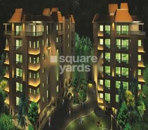 Gajpati Eureka Heights