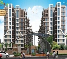 Gajpati Park Panorama Featured Image