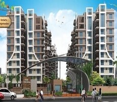 Gajpati Park Panorama Featured Image