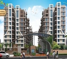 Gajpati Park Panorama, Basisthpur, Guwahati