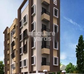 Geedes Mosaic Featured Image