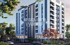 Girija Apartment Featured Image