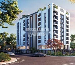Girija Apartment