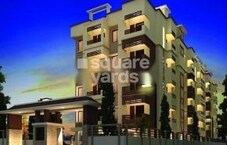 Green House Yashika Mahal Featured Image