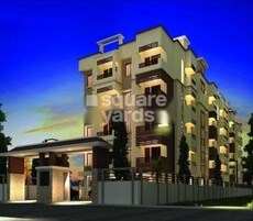 Green House Yashika Mahal Featured Image