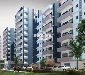 Greentech Srishti Residency