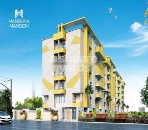 GSD Manshya Mansion Featured Image
