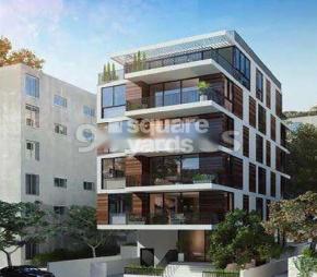 Gurucharan Serenity, Boragaon, Guwahati