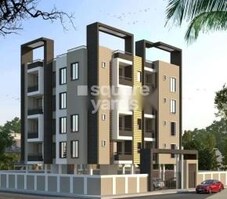 Haridev Revati Apartment Featured Image