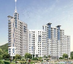 Ideal Hill View, No Two Bonda, Guwahati