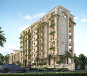 Ja Ka Rajani Residence