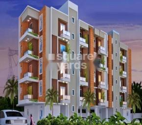 JD Dwaraka Apartment Flagship