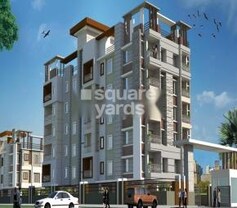 Jovi Enclave, Bagharbari, Guwahati