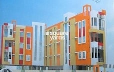 Jupiter Alakananda Residency Featured Image