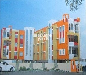 Jupiter Alakananda Residency