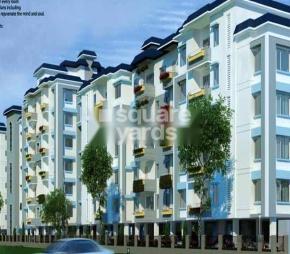 Kaizen The Seasons, VIP Road, Guwahati