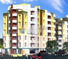 KNC Shree Enclave Flagship