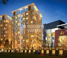 Krishna Garden Featured Image