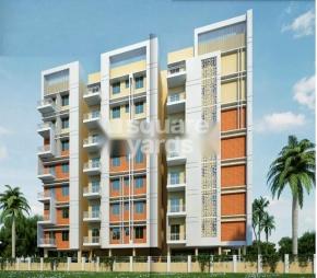 Krishna Green, Kahilipara, Guwahati