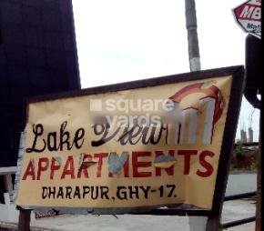 Lake View Apartments
