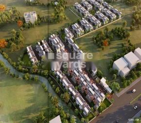 Larica Green Hamlet 2