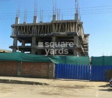 Leela Tower Featured Image