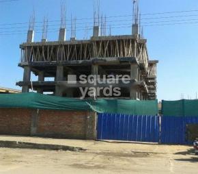 Leela Tower