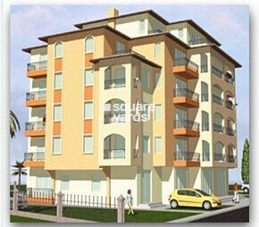 M D Hill View Enclave