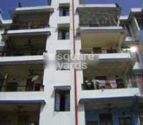 M D Prabhat Apartment residential project in Kundil Nagar