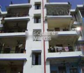 M D Prabhat Apartment in Kundil Nagar, Guwahati