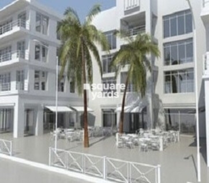 M D Priya Residency Cover Image