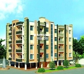 M P Palacia Eden