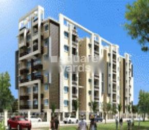 Magnum Heights, Borbari, Guwahati