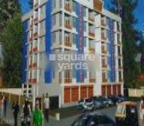 Manjushree Apartment