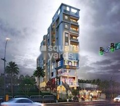 Mascot Tower Guwahati, Kalapahar, Guwahati